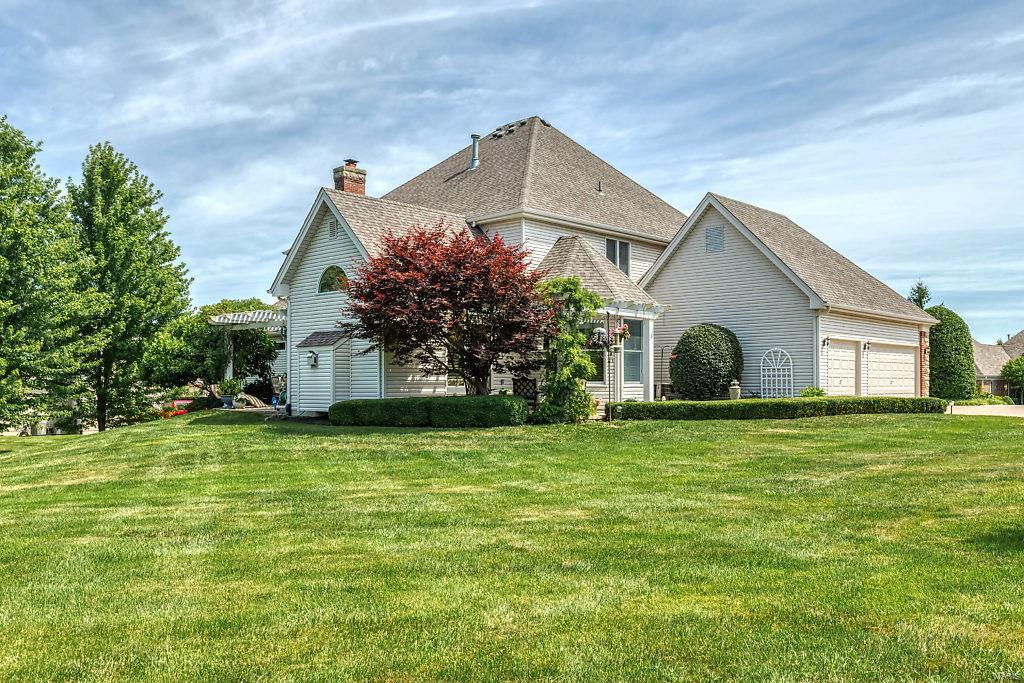 Grey Oaks - Residential