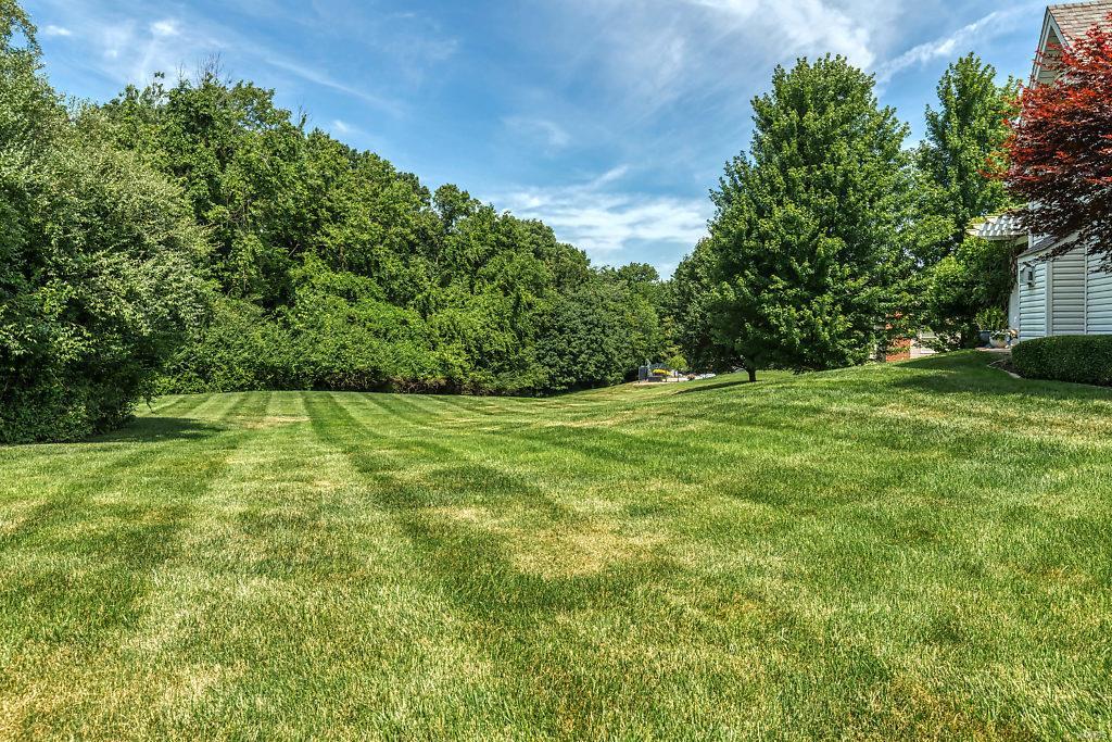 Grey Oaks - Residential