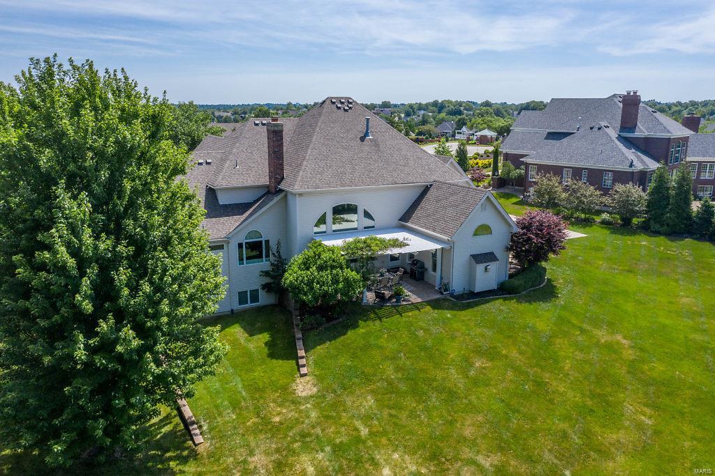 Grey Oaks - Residential