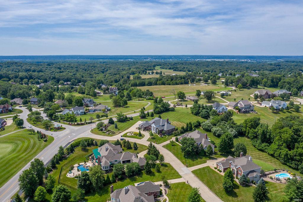 Grey Oaks - Residential