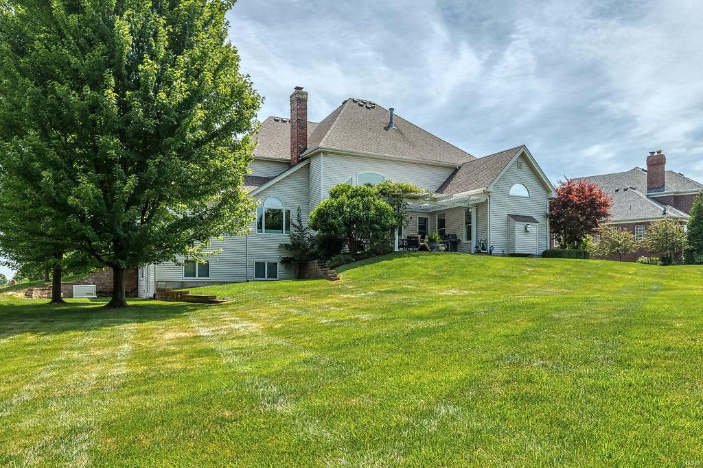 Grey Oaks - Residential