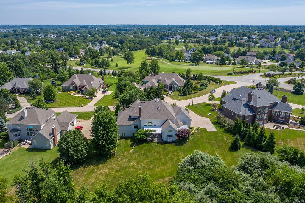 Grey Oaks - Residential