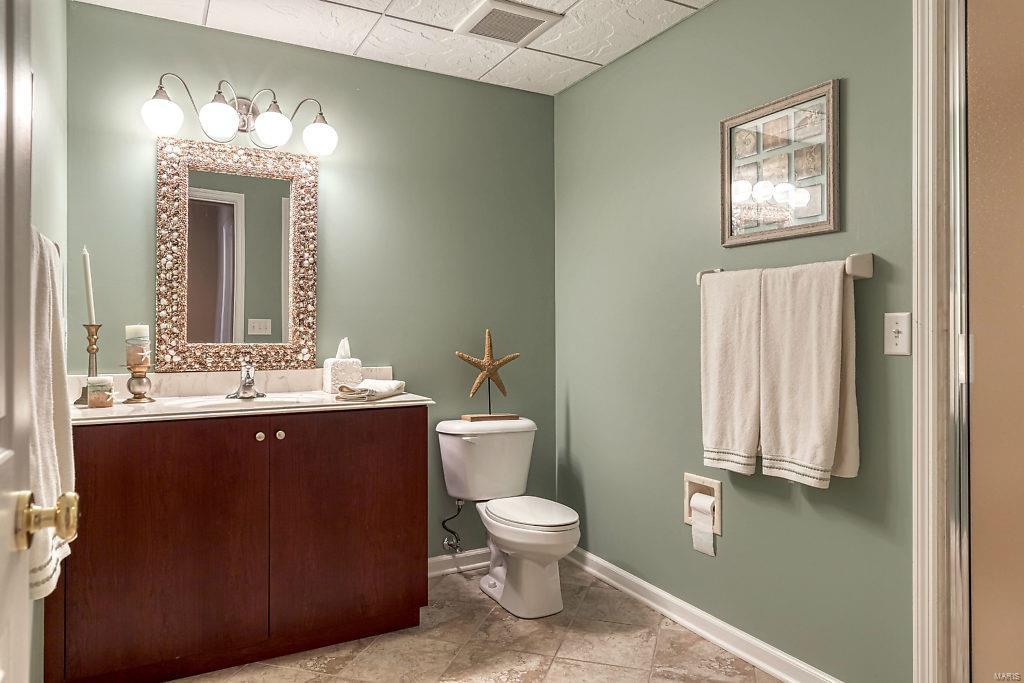 Grey Oaks - Residential