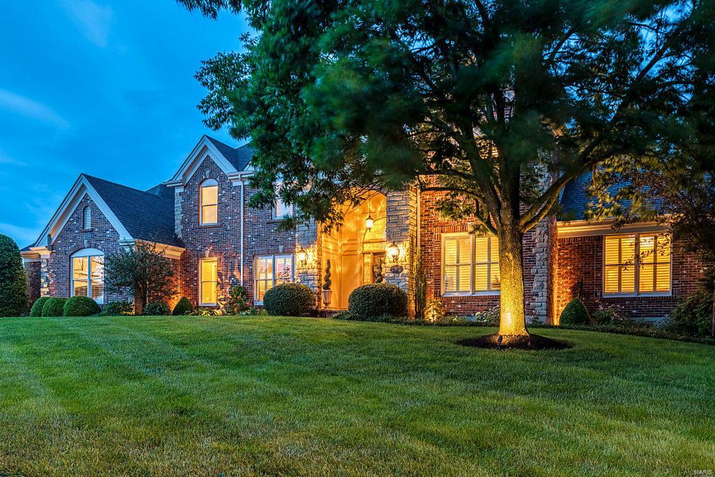 Grey Oaks - Residential