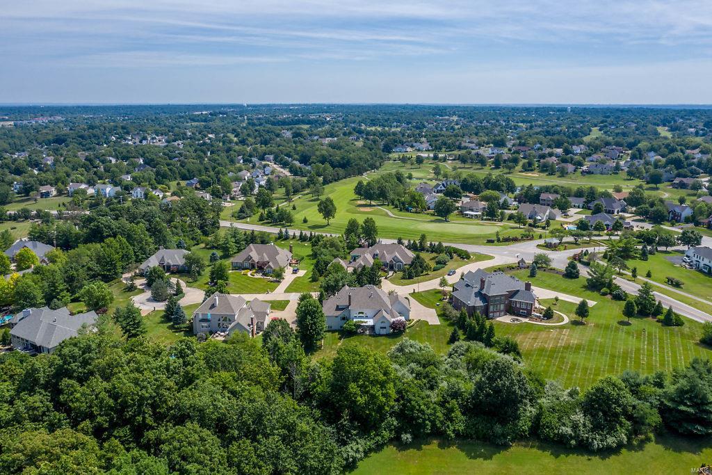 Grey Oaks - Residential