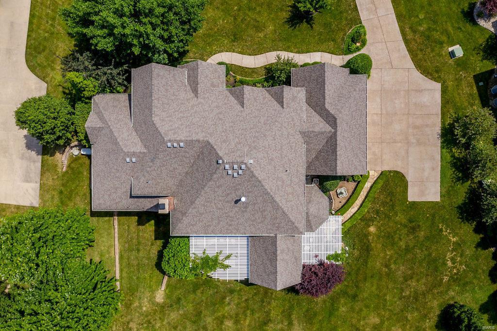 Grey Oaks - Residential