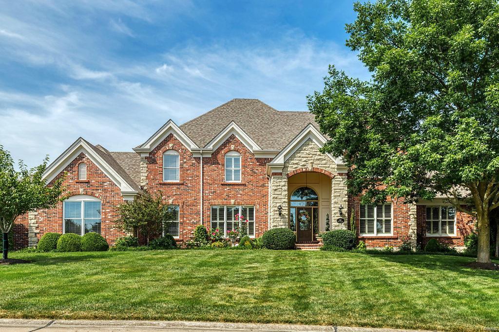 Grey Oaks - Residential