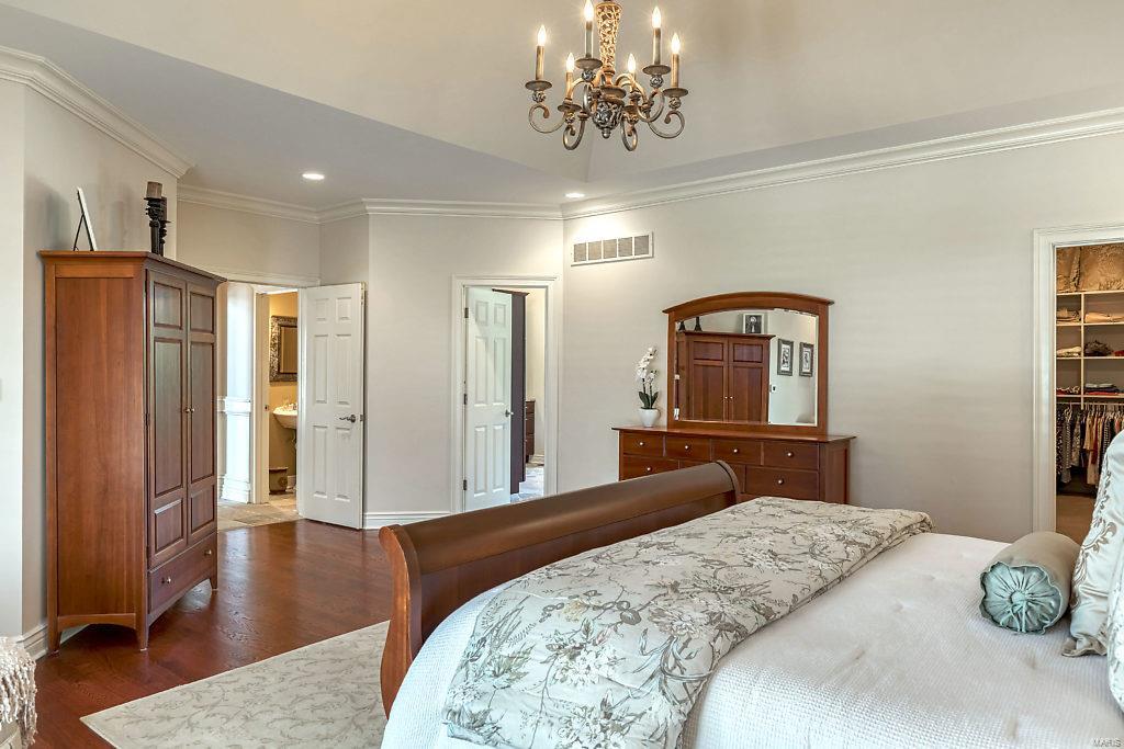 Grey Oaks - Residential