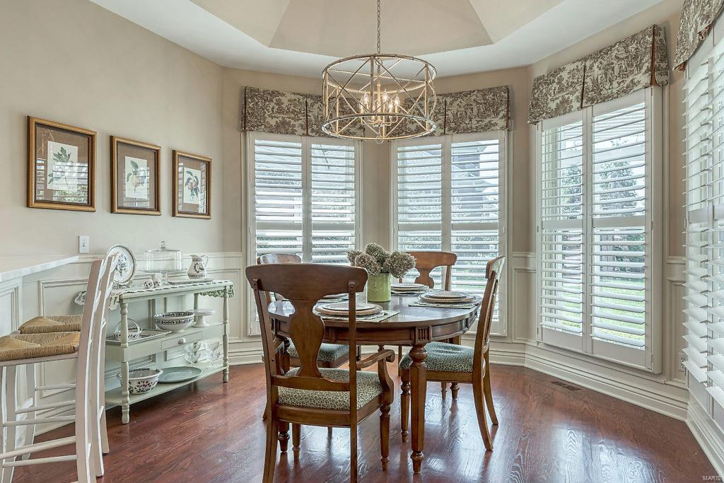 Grey Oaks - Residential