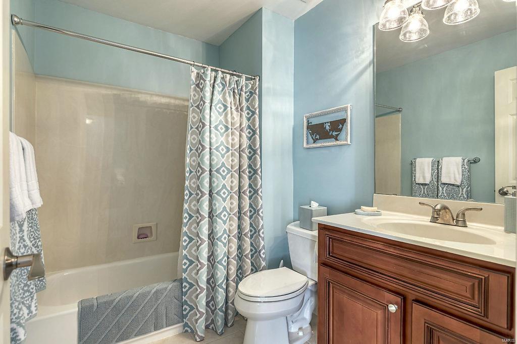 Grey Oaks - Residential