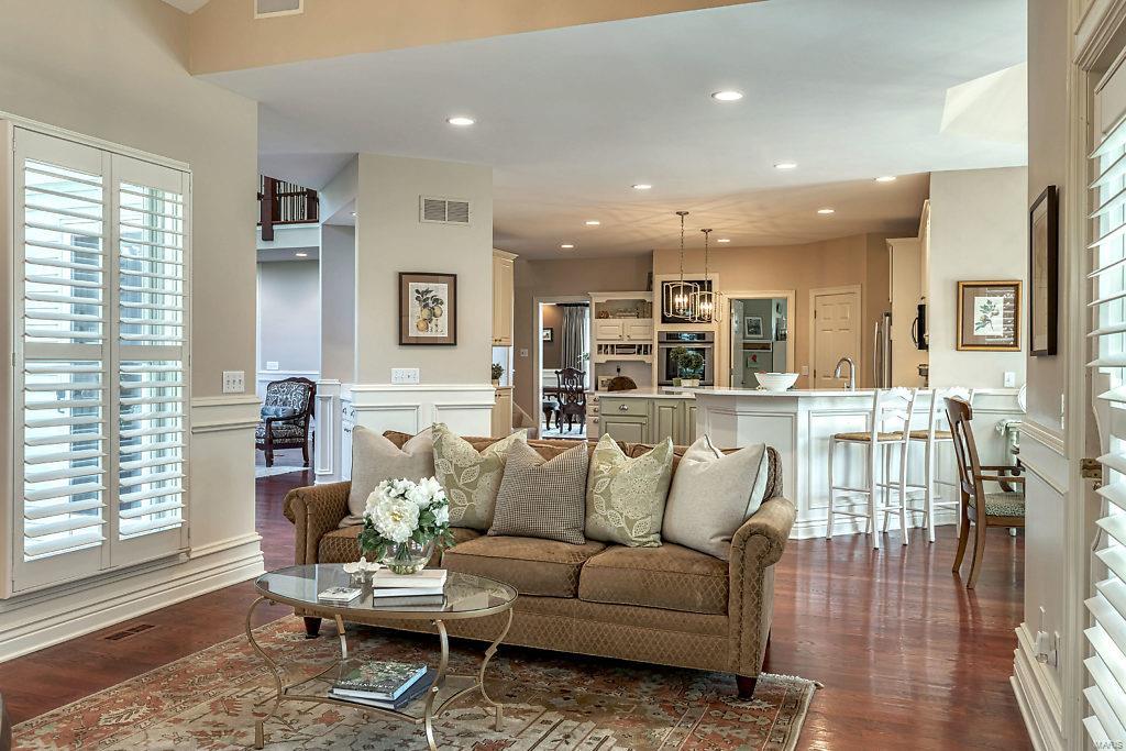 Grey Oaks - Residential