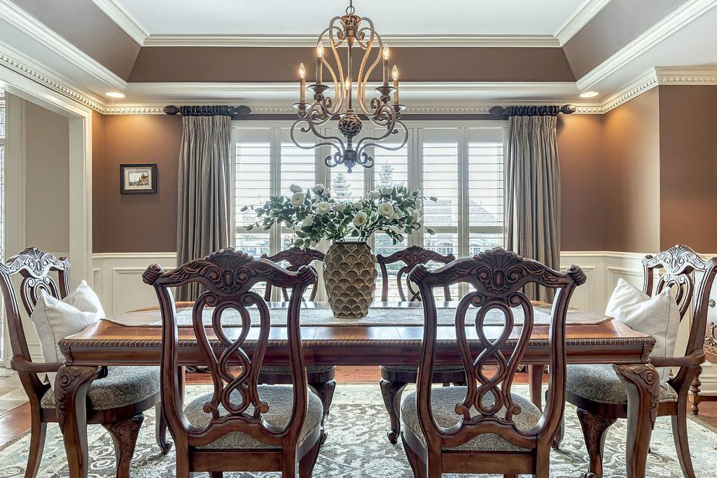 Grey Oaks - Residential