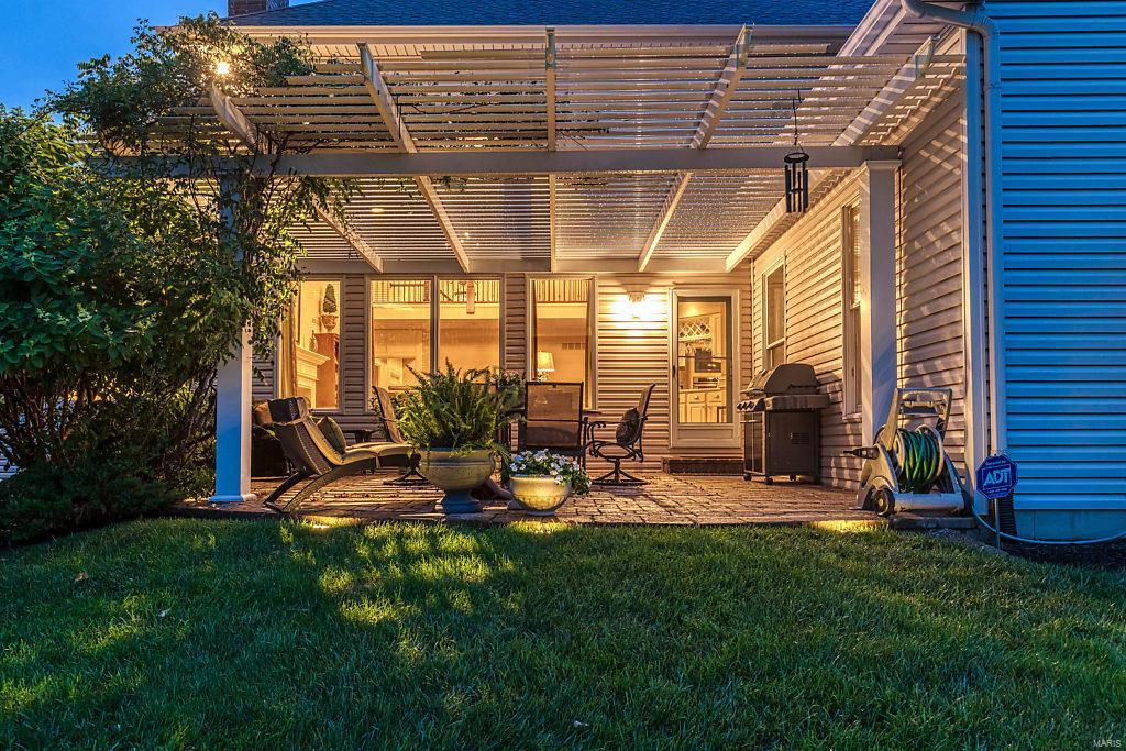 Grey Oaks - Residential