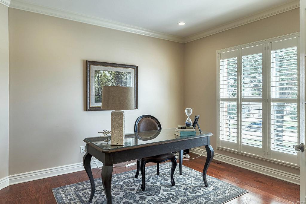 Grey Oaks - Residential