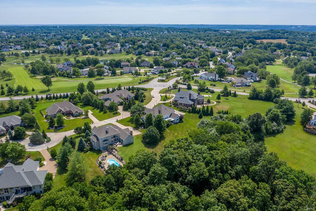 Grey Oaks - Residential
