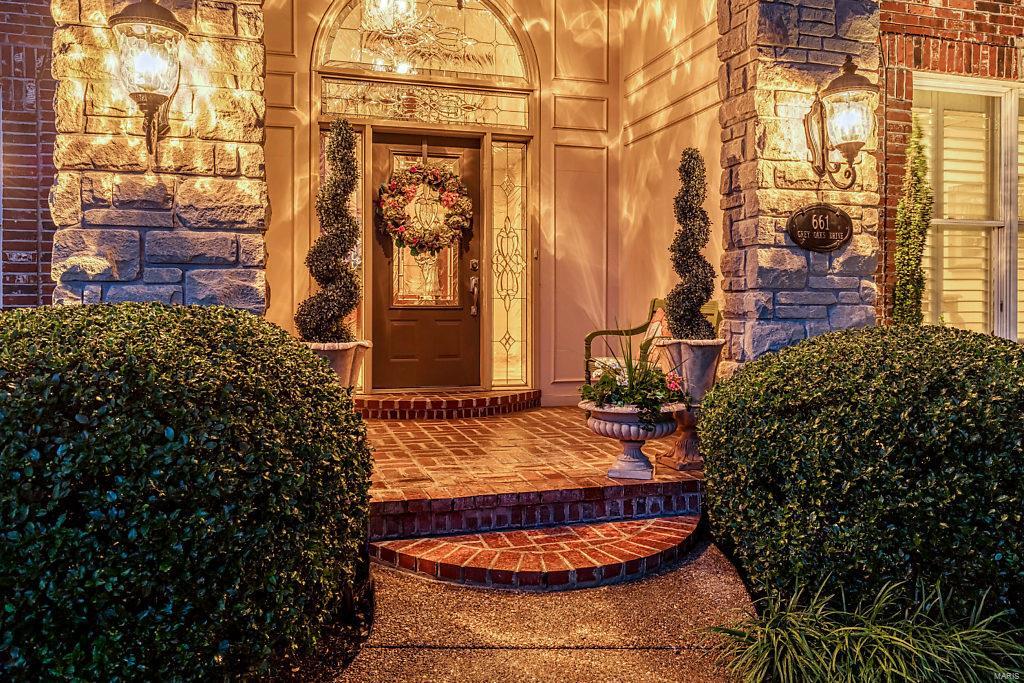 Grey Oaks - Residential