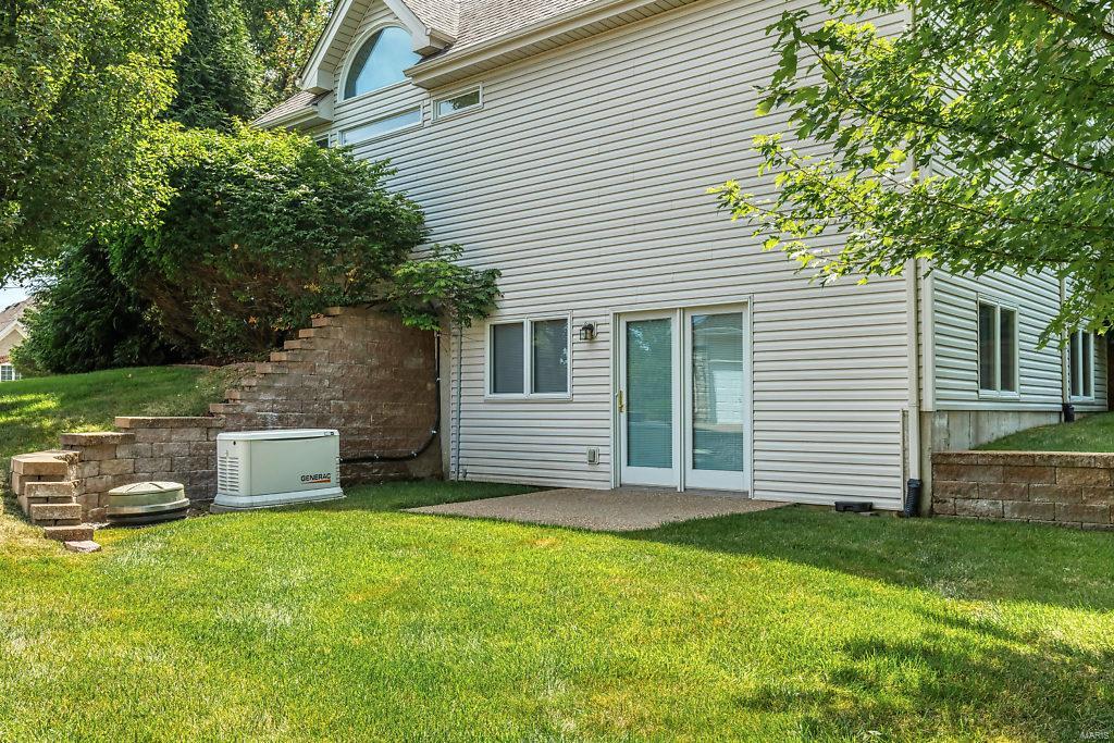 Grey Oaks - Residential