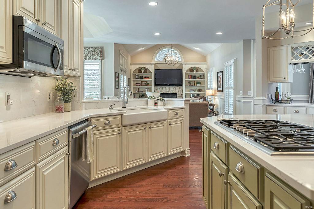 Grey Oaks - Residential