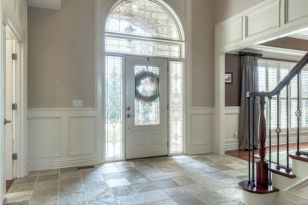 Grey Oaks - Residential