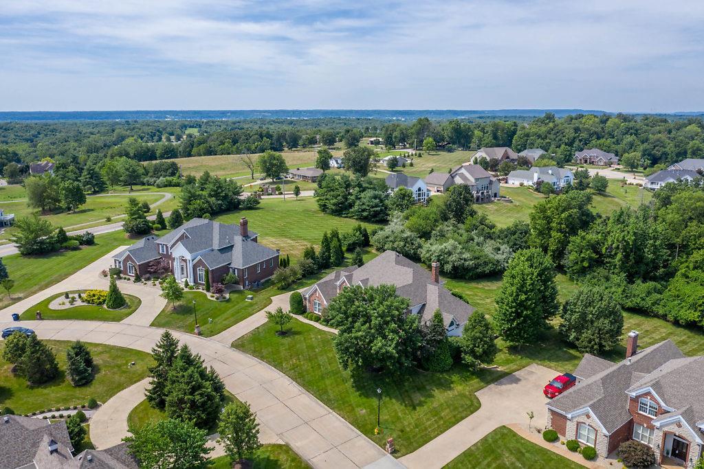 Grey Oaks - Residential
