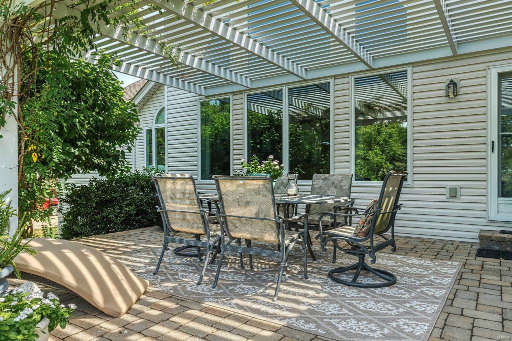 Grey Oaks - Residential