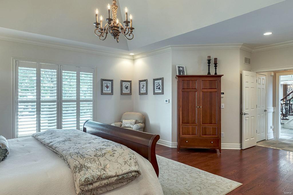 Grey Oaks - Residential