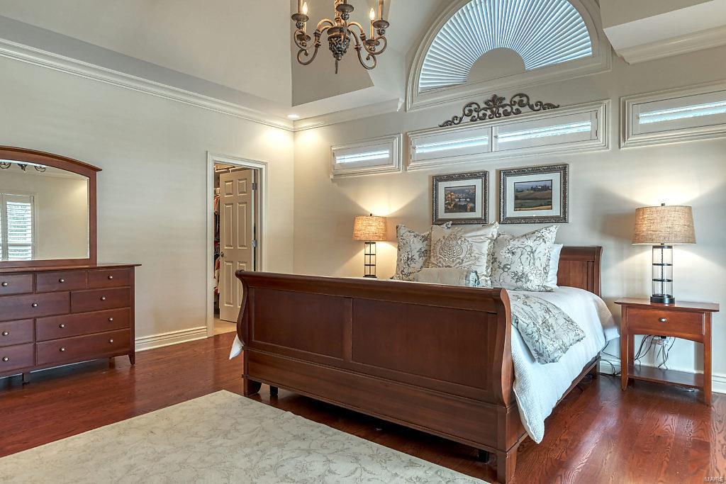 Grey Oaks - Residential