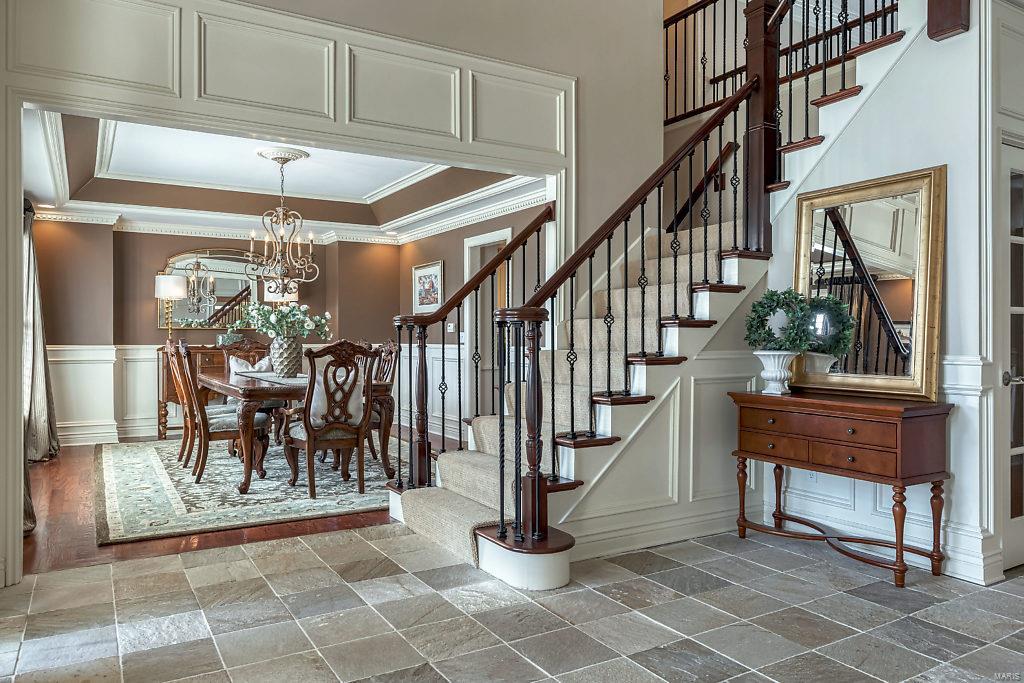 Grey Oaks - Residential