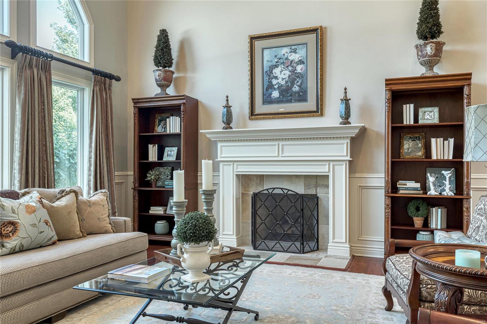 Grey Oaks - Residential