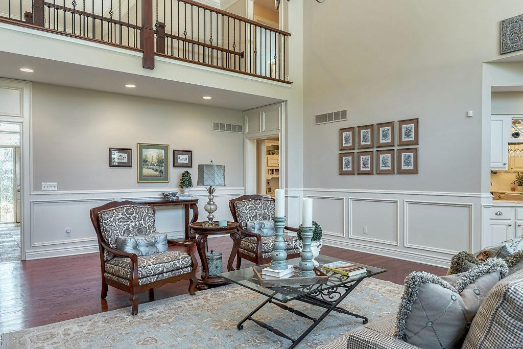 Grey Oaks - Residential