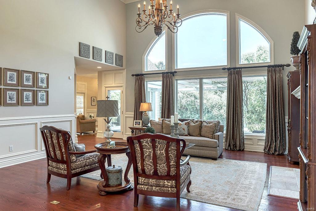 Grey Oaks - Residential