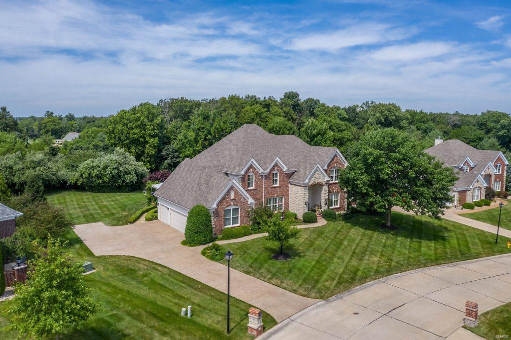 Grey Oaks - Residential