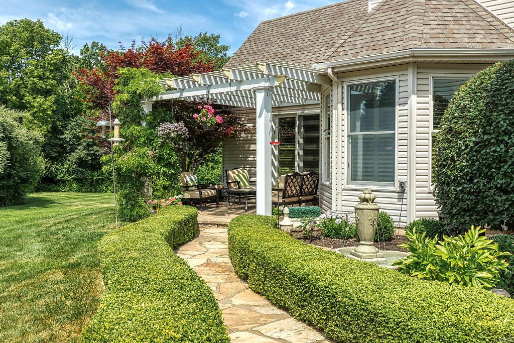 Grey Oaks - Residential