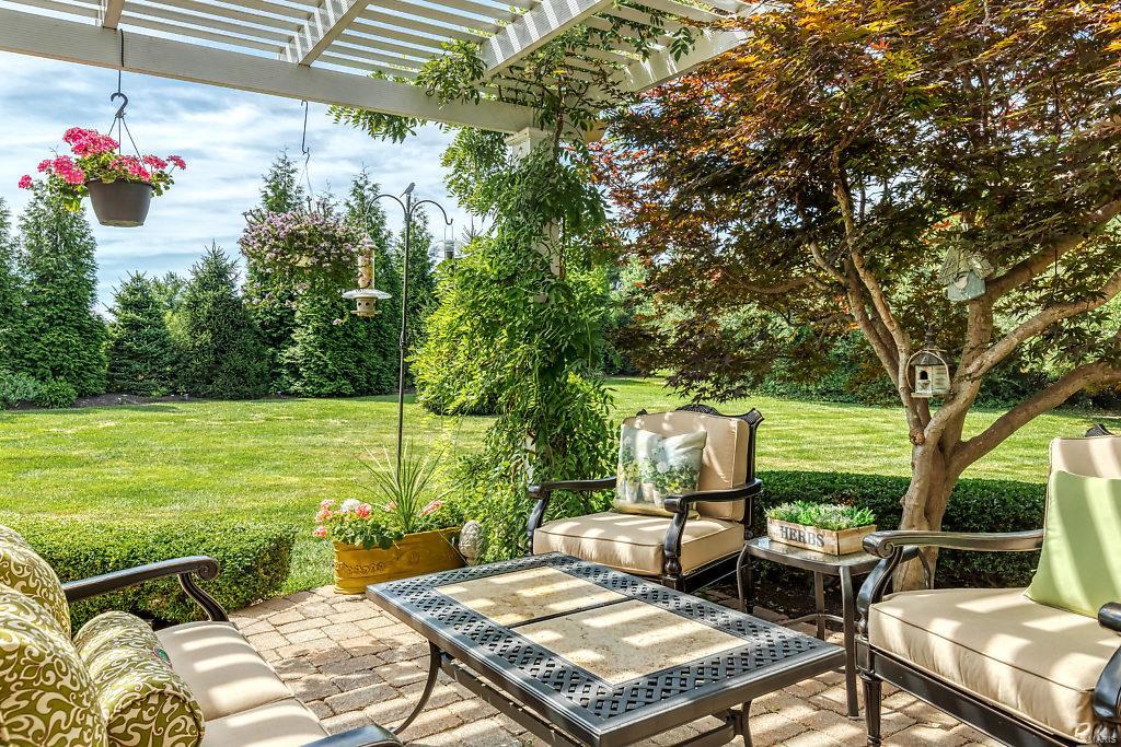 Grey Oaks - Residential