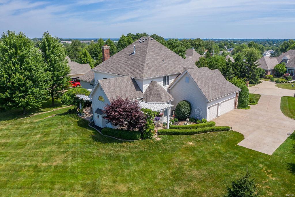 Grey Oaks - Residential