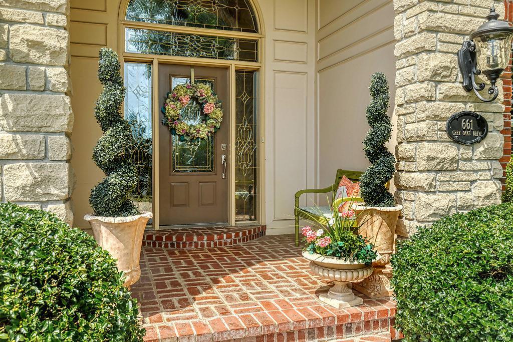 Grey Oaks - Residential