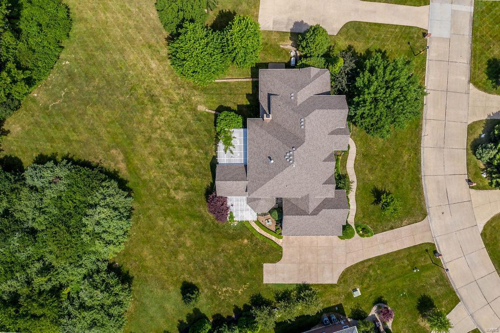 Grey Oaks - Residential