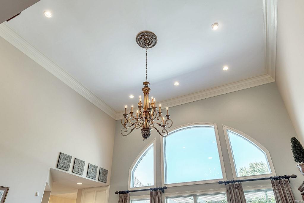 Grey Oaks - Residential