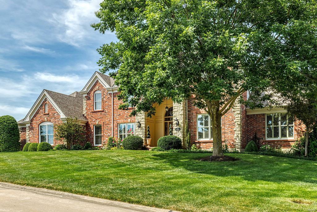 Grey Oaks - Residential