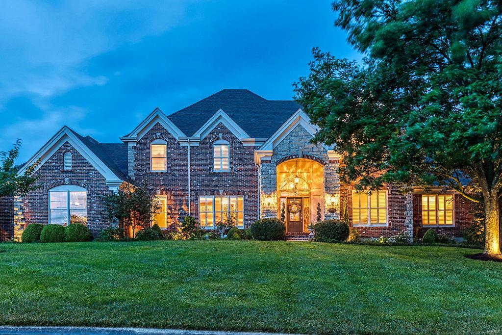 Grey Oaks - Residential