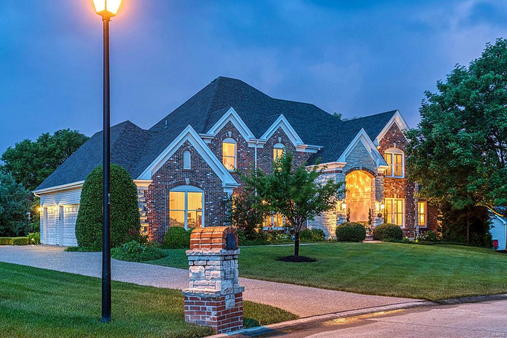 Grey Oaks - Residential