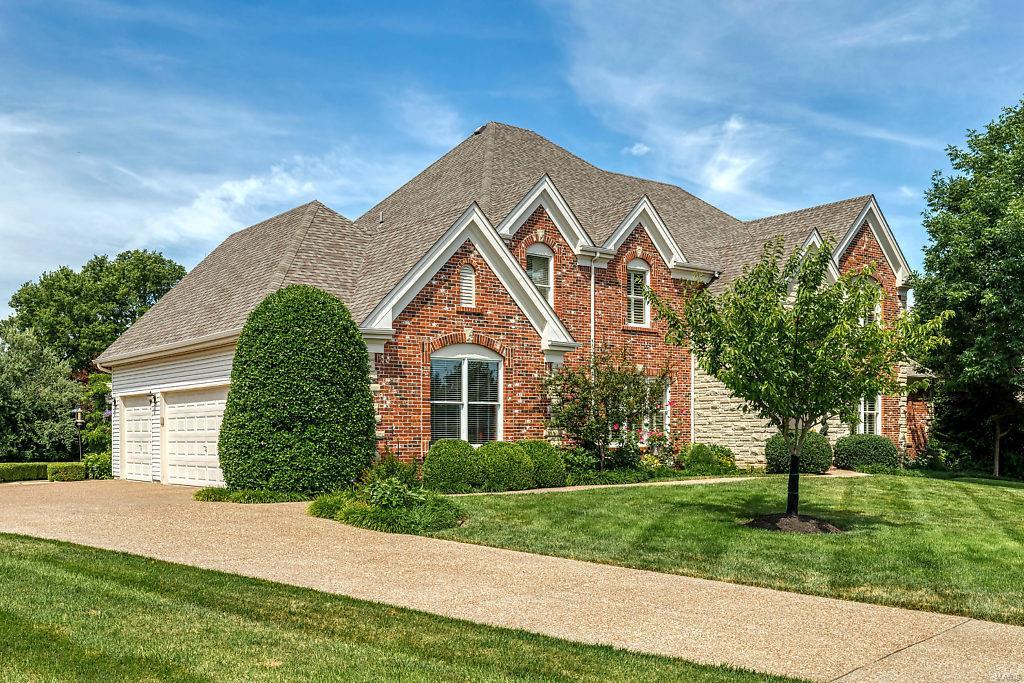 Grey Oaks - Residential