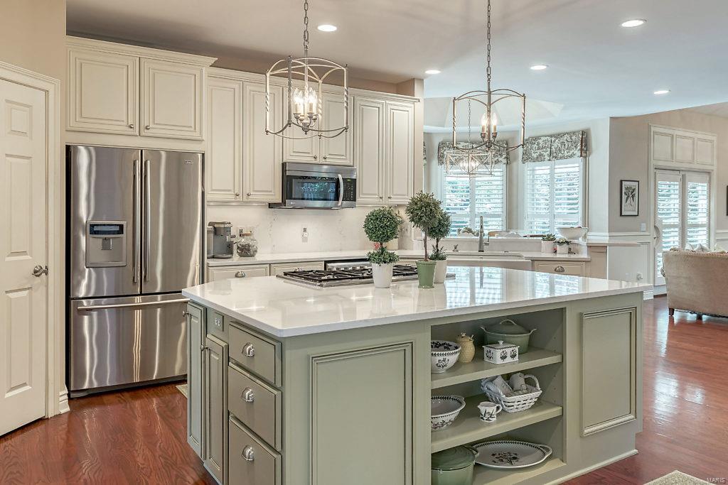 Grey Oaks - Residential