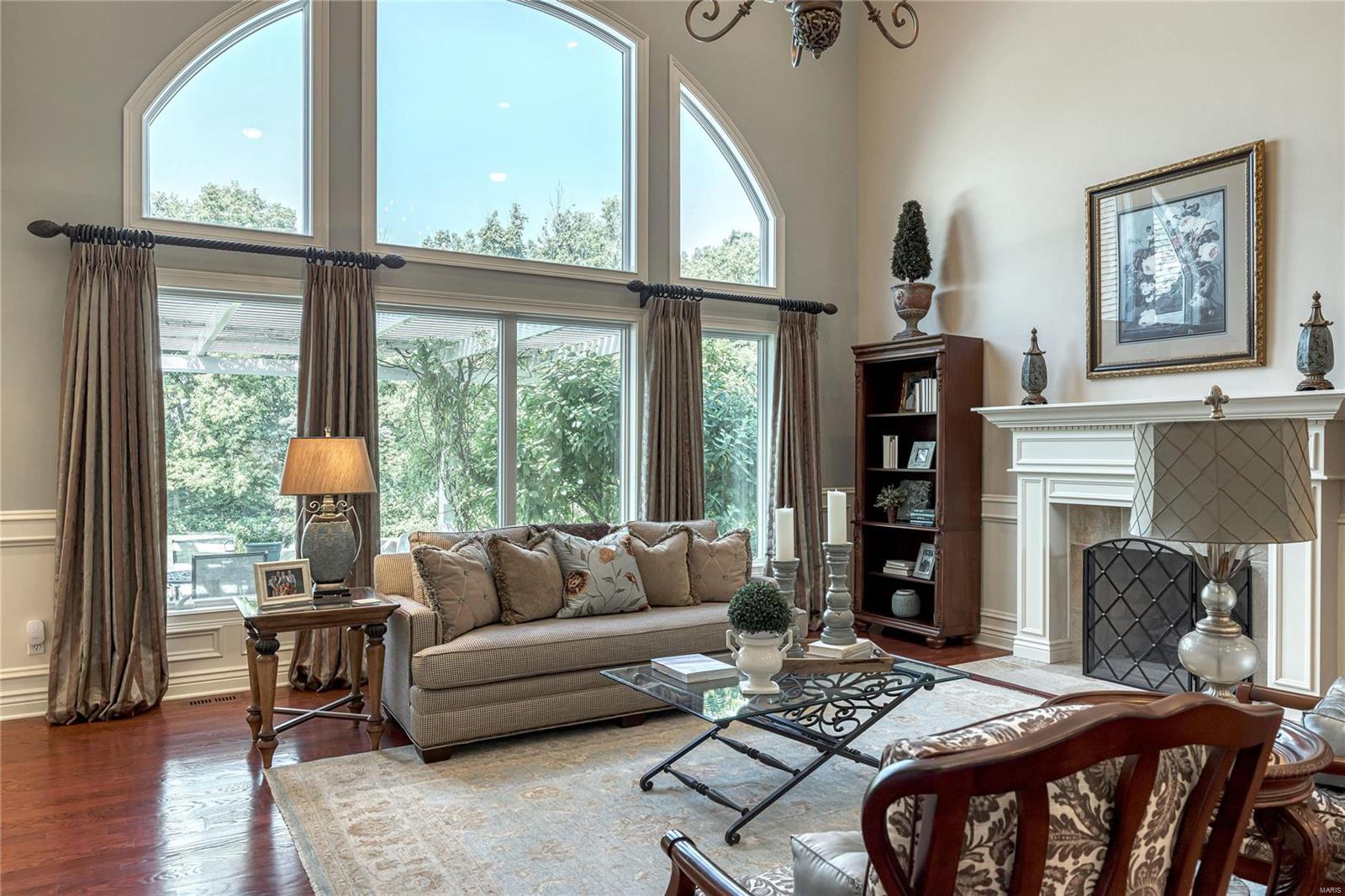 Grey Oaks - Residential