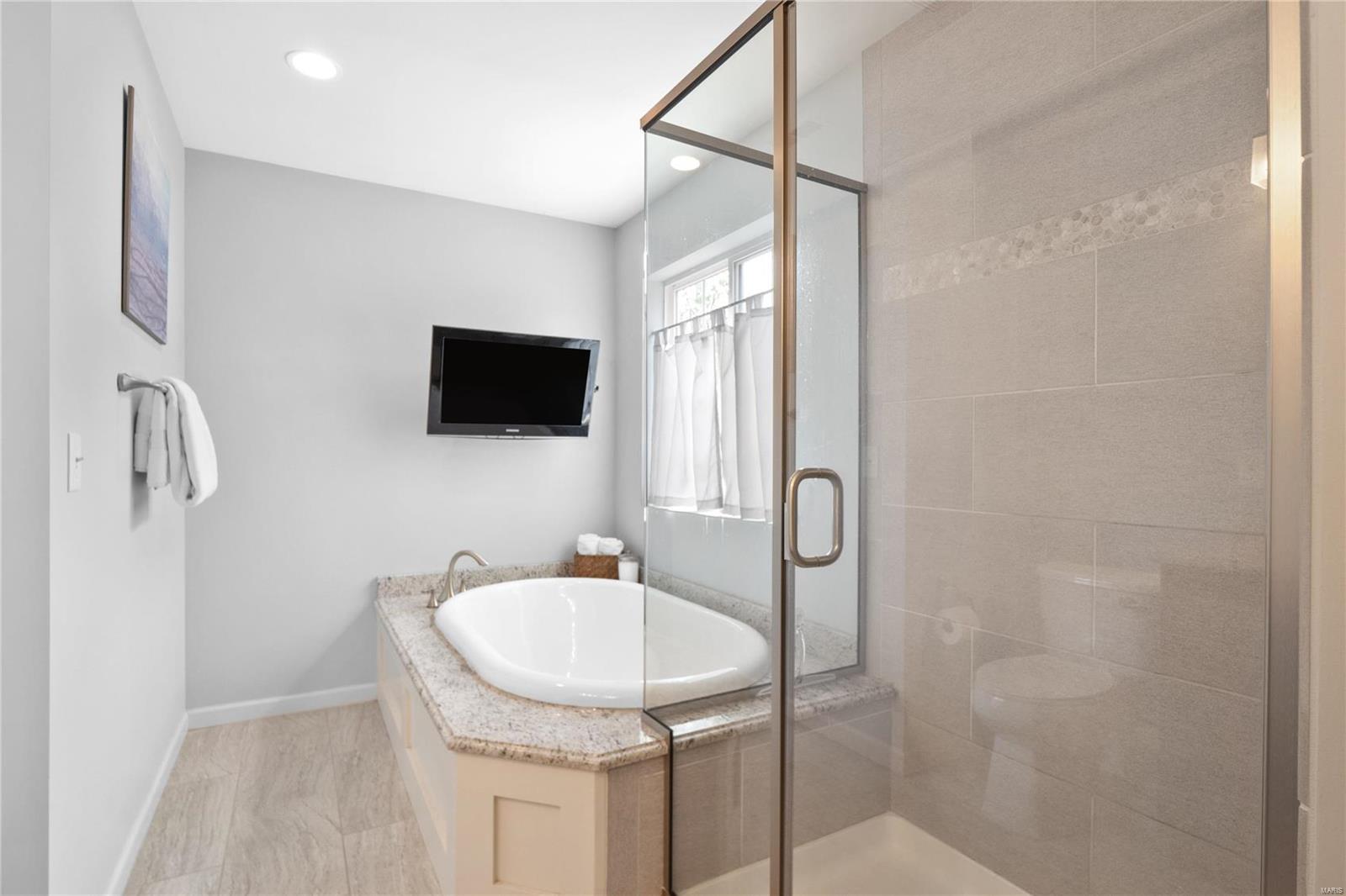 Oakland Terrace - Residential