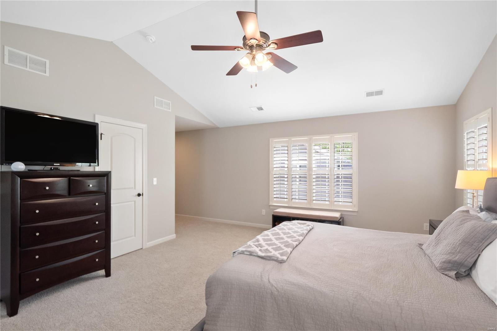 Oakland Terrace - Residential