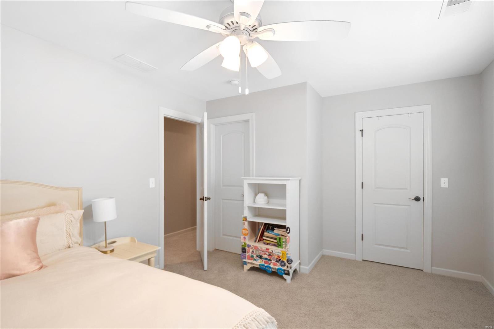 Oakland Terrace - Residential