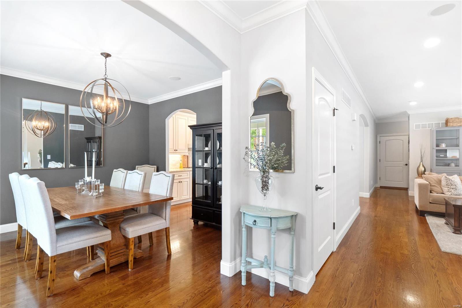 Oakland Terrace - Residential