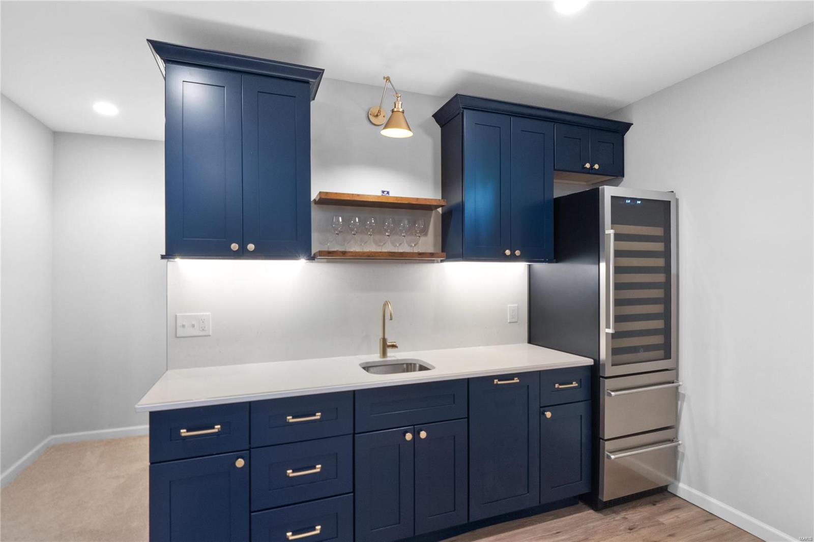 Oakland Terrace - Residential