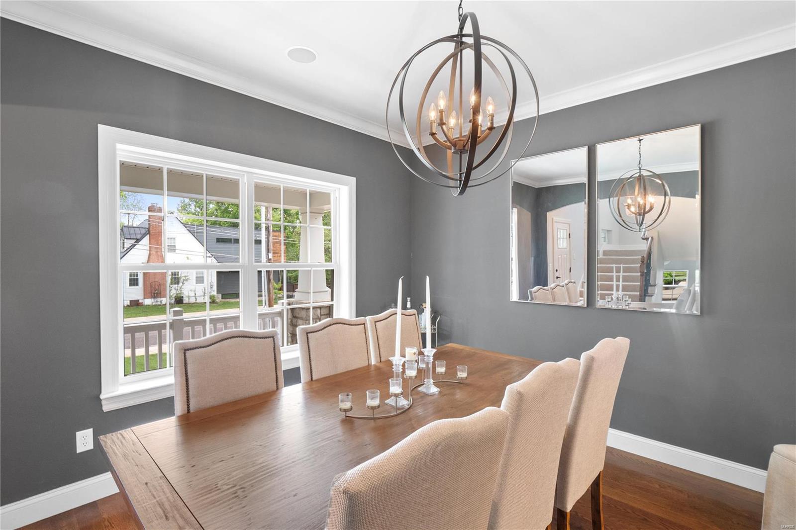 Oakland Terrace - Residential